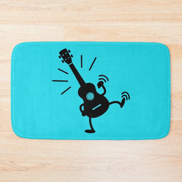 Item preview, Ukulele Fun designed and sold by chrisbears.