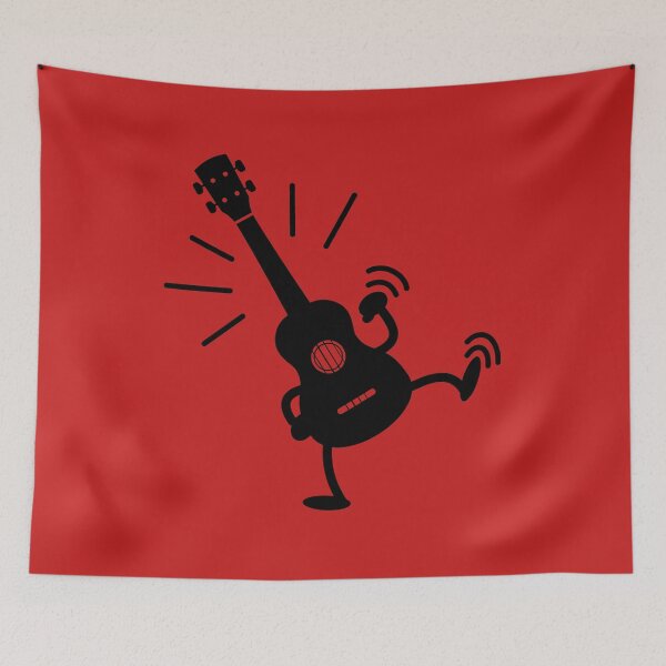 Item preview, Ukulele Fun designed and sold by chrisbears.