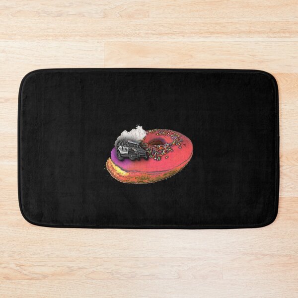 Item preview, Funny Cop Pun - funny donut designed and sold by nasani.