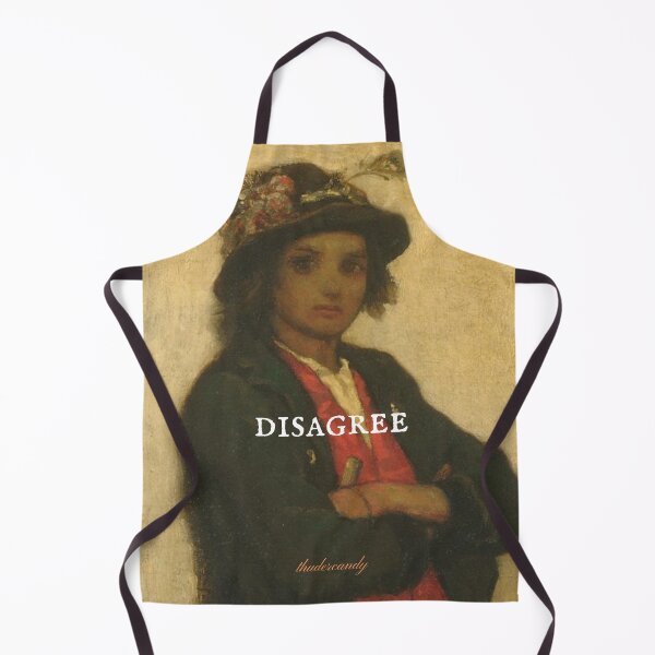 Item preview, disagree designed and sold by thundercandy.