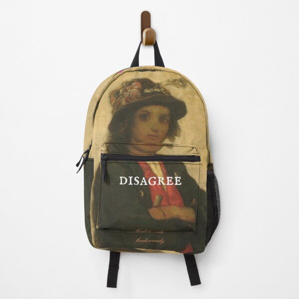 Item preview, disagree designed and sold by thundercandy.