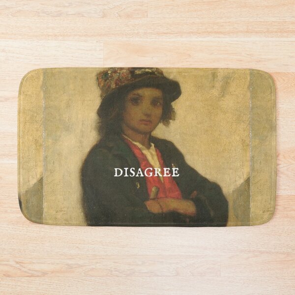 Item preview, disagree designed and sold by thundercandy.