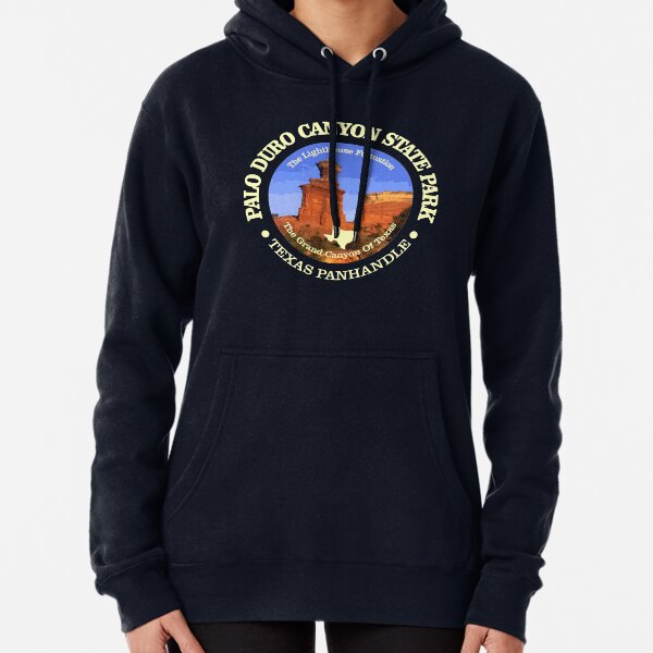 Item preview, Palo Duro Canyon SP designed and sold by curranmorgan.