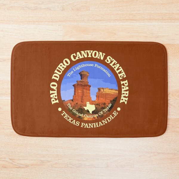 Item preview, Palo Duro Canyon SP designed and sold by curranmorgan.