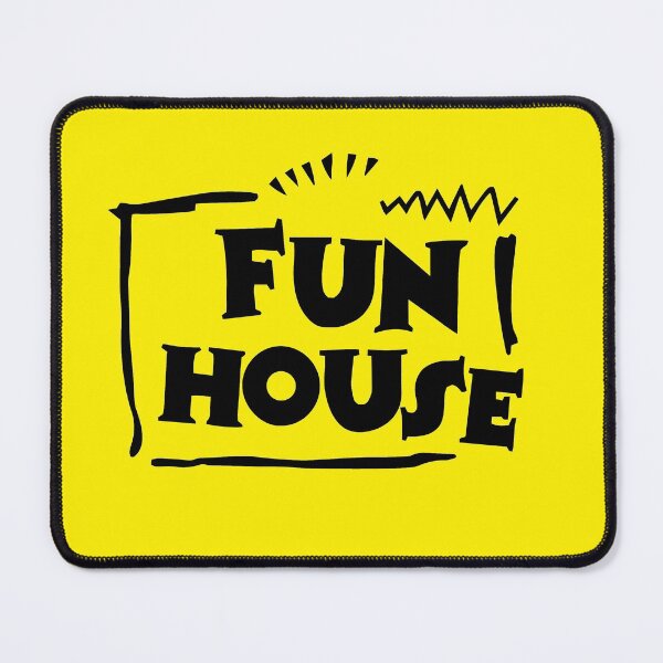 Item preview, A whole lotta (yellow) fun... designed and sold by TheGenesisArk.