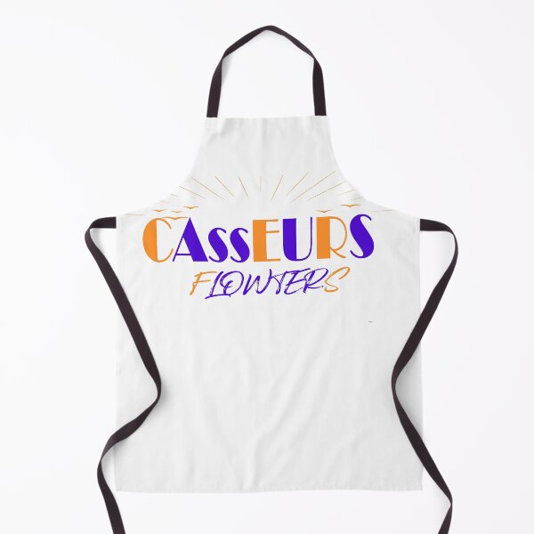 Item preview, casseurs flowters  new essentiel T-shirt designed and sold by RIDA LOUCHACHHA.
