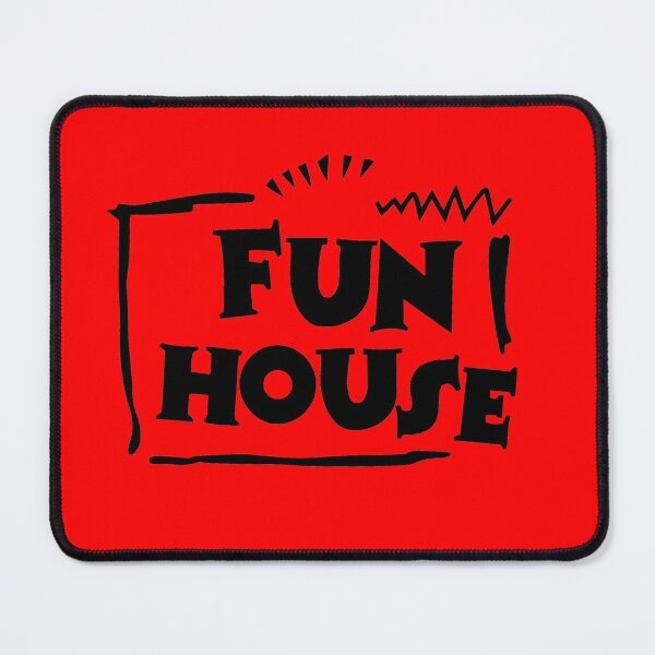 Item preview, A whole lotta (red) fun... designed and sold by TheGenesisArk.