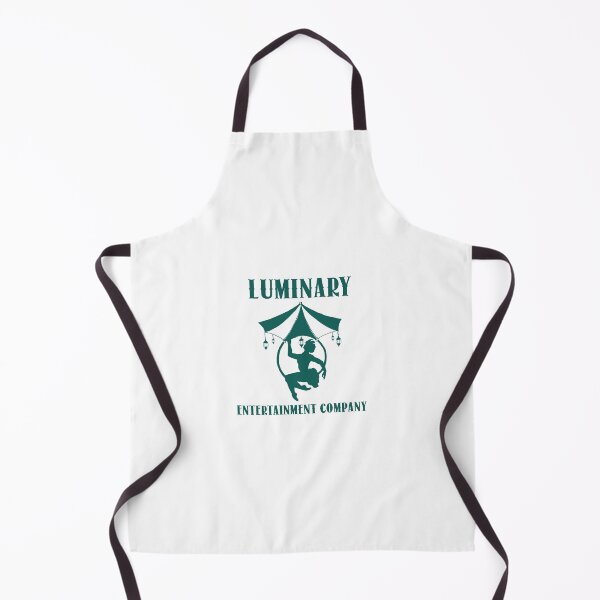 Item preview, Luminary Entertainment Company Logo designed and sold by Lydia Gallup.