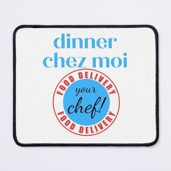 Item preview, Funny I Don't Cook Design designed and sold by StormyMuse.