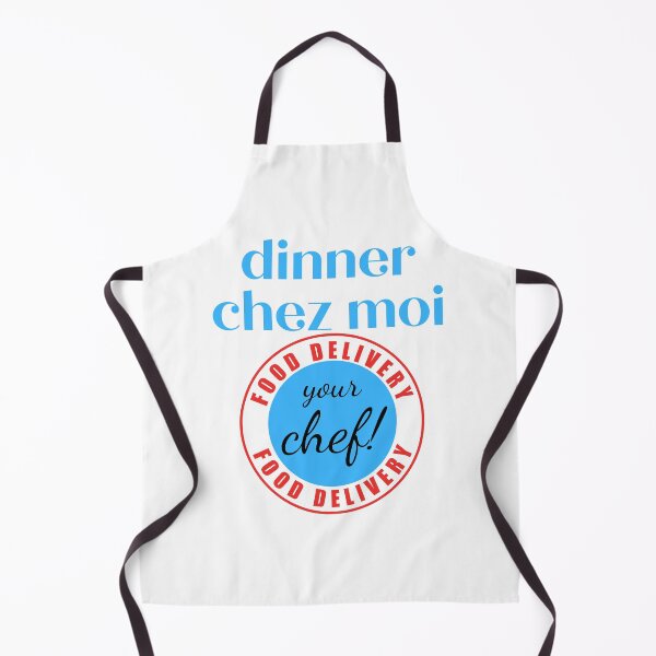 Item preview, Funny I Don't Cook Design designed and sold by StormyMuse.