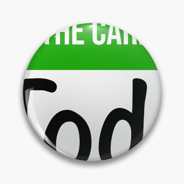 Item preview, Christmas Vacation Todd and Margo Name Tag designed and sold by acquiesce13.