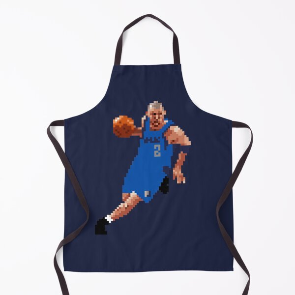 Item preview, Jason Kidd Pixel Dribble Qiangy designed and sold by qiangdade.
