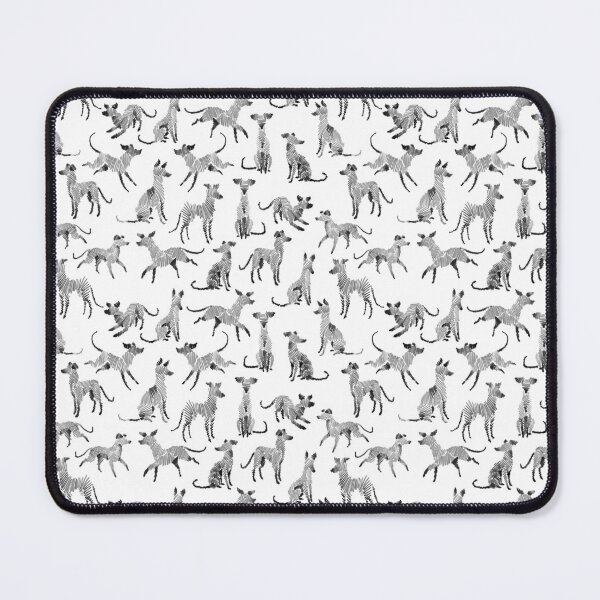 Item preview, The Sighthound Collection designed and sold by Elspeth Rose Design.