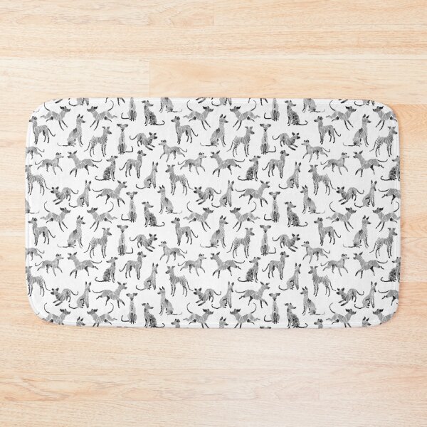 Item preview, The Sighthound Collection designed and sold by Elspeth Rose Design.