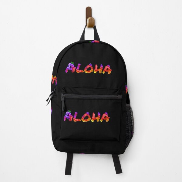 Item preview, Tie Dye Aloha designed and sold by Jho251981.