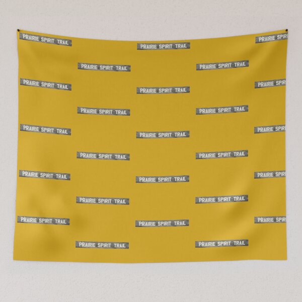 Item preview, Prairie Spirit Trail  designed and sold by Broken Antler Designs .