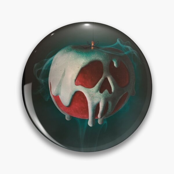 Item preview, poison apple designed and sold by Party  Shirts Co.