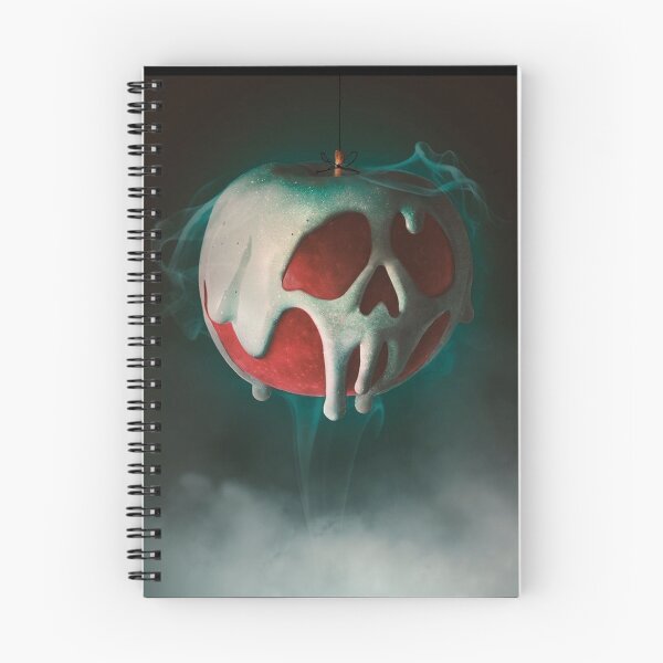 Item preview, poison apple designed and sold by Party  Shirts Co.