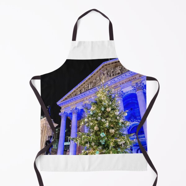 Item preview, Royal Exchange en Navidad designed and sold by Graham Prentice.