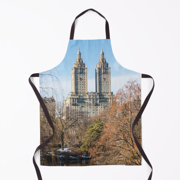 Item preview, San Remo Building designed and sold by Graham Prentice.