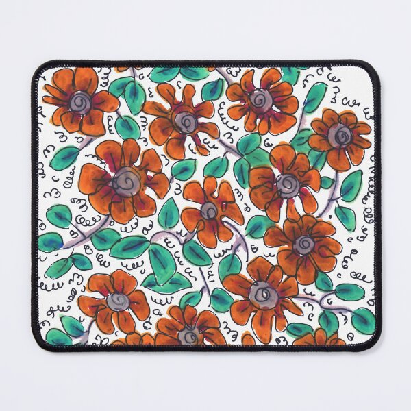 Item preview, Flores designed and sold by cuprum.