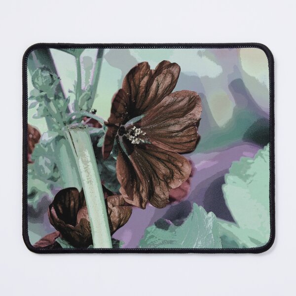 Item preview, (Un)common Mallow designed and sold by cuprum.