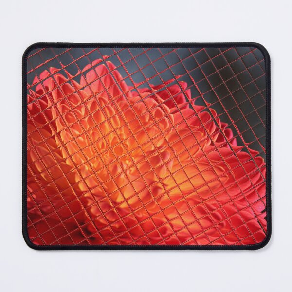Item preview, Dahlia Tiling designed and sold by cuprum.