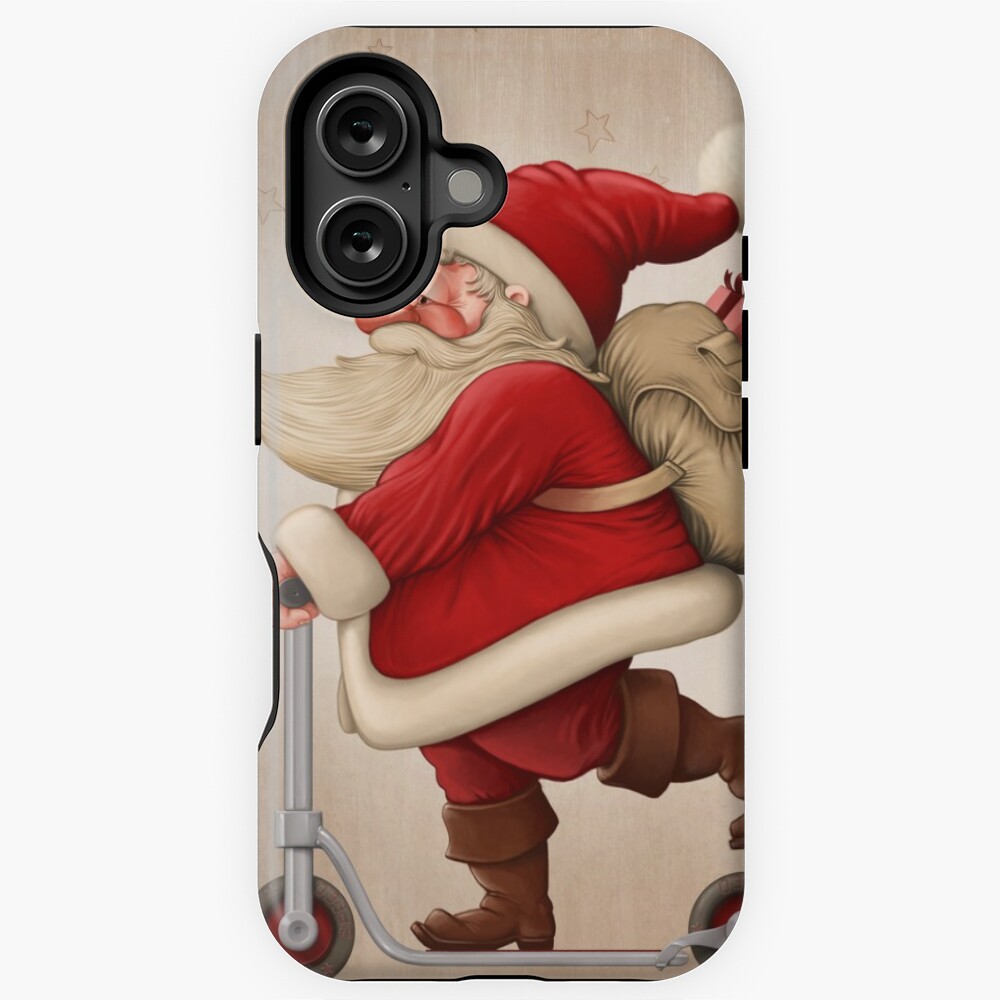 Item preview, iPhone Magsafe Tough Case designed and sold by jordygraph.