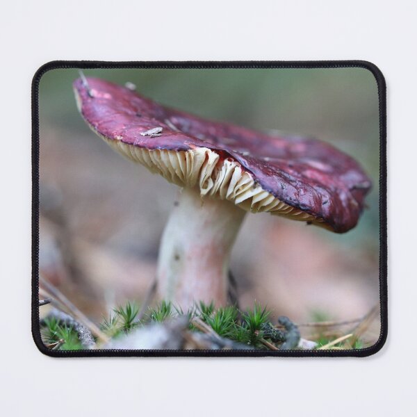 Item preview, Gooseberry Russula designed and sold by cuprum.