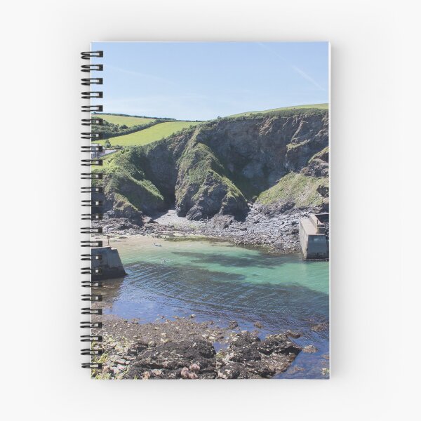Item preview, Port Isaac designed and sold by LaurenTucker.