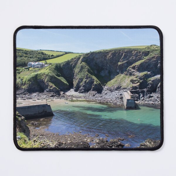 Item preview, Port Isaac designed and sold by LaurenTucker.