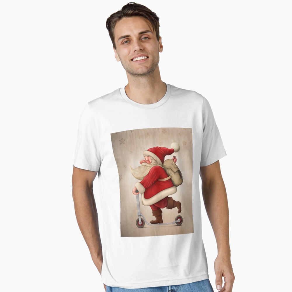 Item preview, Essential T-Shirt designed and sold by jordygraph.