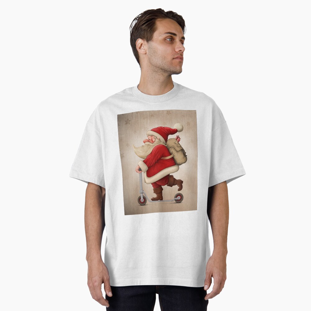 Item preview, Oversized T-Shirt designed and sold by jordygraph.