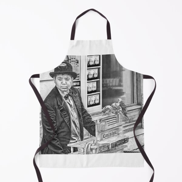 Item preview, The Organ Grinder designed and sold by Graham Prentice.