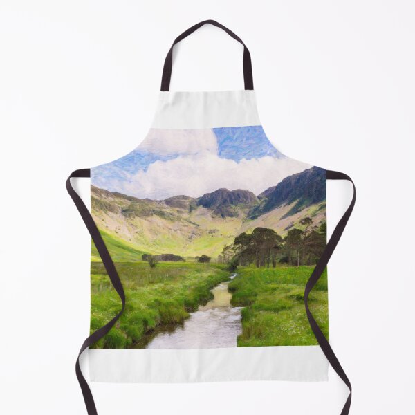 Item preview, Warnscale Beck, Buttermere designed and sold by Graham Prentice.