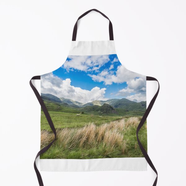 Item preview, Old Man Of Coniston designed and sold by Graham Prentice.