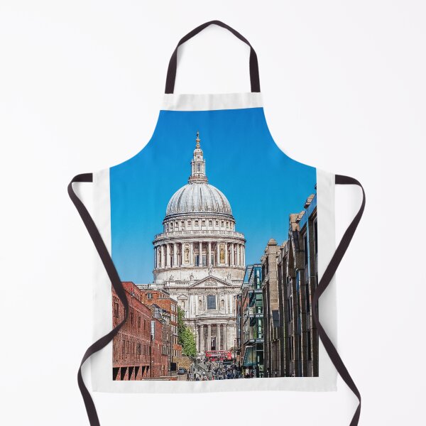 Item preview, St Paul's Cathedral, London designed and sold by Graham Prentice.