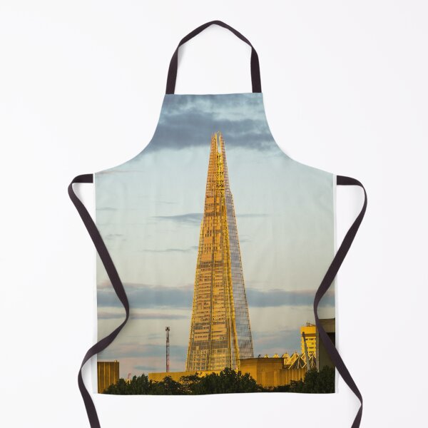 Item preview, The Shard, London designed and sold by Graham Prentice.