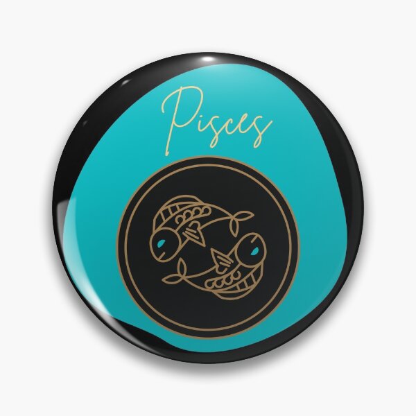 Item preview, Pisces Zodiac Collection designed and sold by Ksaavet.