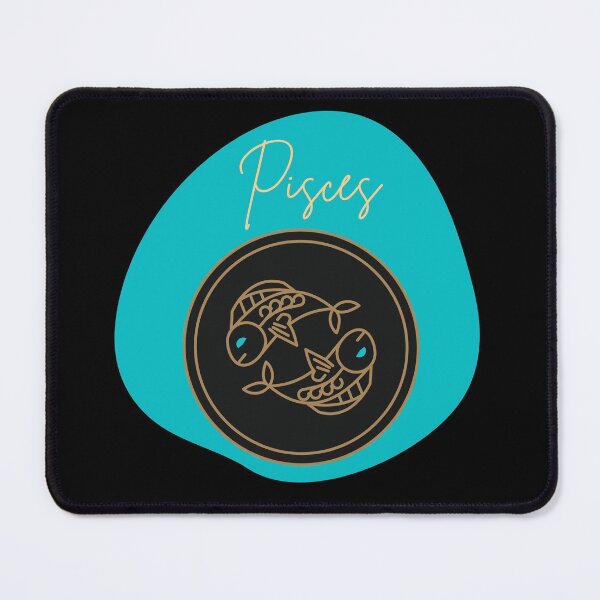 Item preview, Pisces Zodiac Collection designed and sold by Ksaavet.