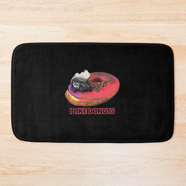 Item preview, Funny Cop Pun - funny donut designed and sold by nasani.