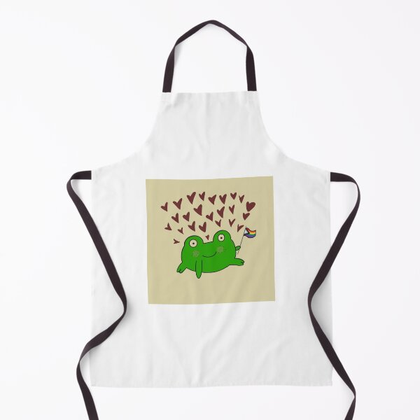 Item preview, Progressive pride frog designed and sold by Marshaisvibing.