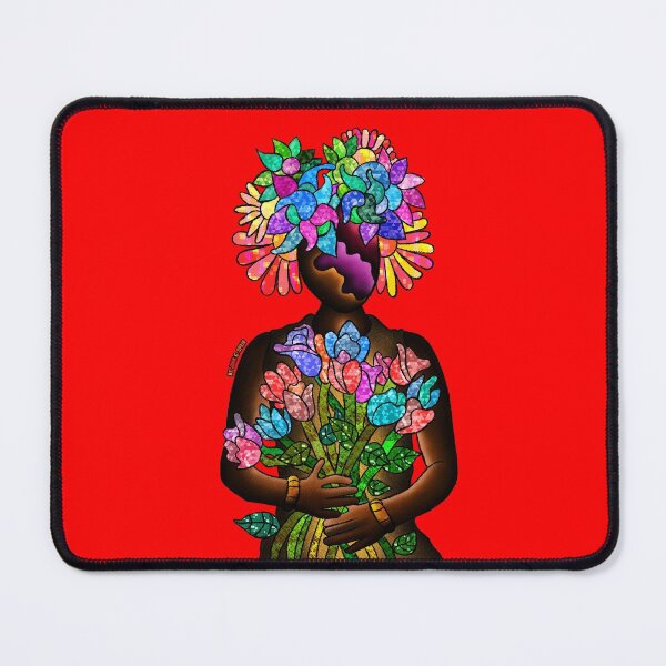 Item preview, "Bloom (Part 3)" designed and sold by johnspainart.
