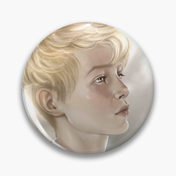 Item preview, Handsome Moon Prince designed and sold by printthisslogan.