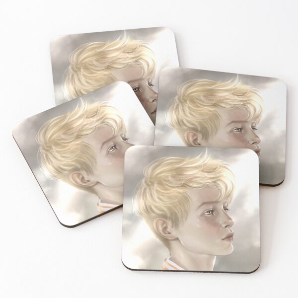 Item preview, Handsome Moon Prince designed and sold by printthisslogan.