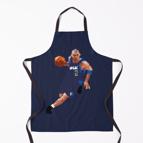 Item preview, Jason Kidd Pixel Dribble Qiangy designed and sold by qiangdade.