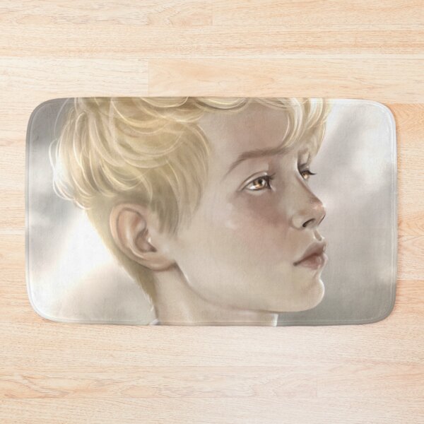 Item preview, Handsome Moon Prince designed and sold by printthisslogan.