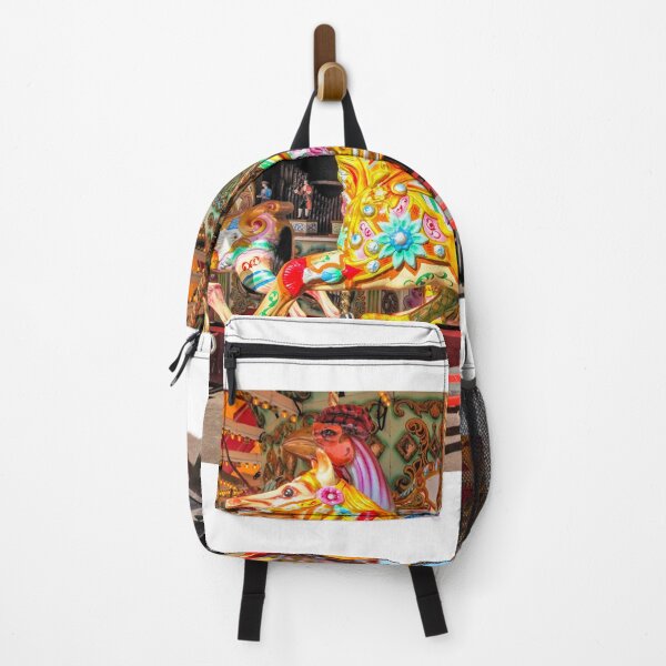Item preview, Carousel Horses designed and sold by Graham Prentice.