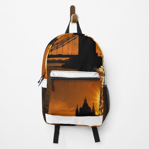 Item preview, Sunrise Over Tower Bridge designed and sold by Graham Prentice.