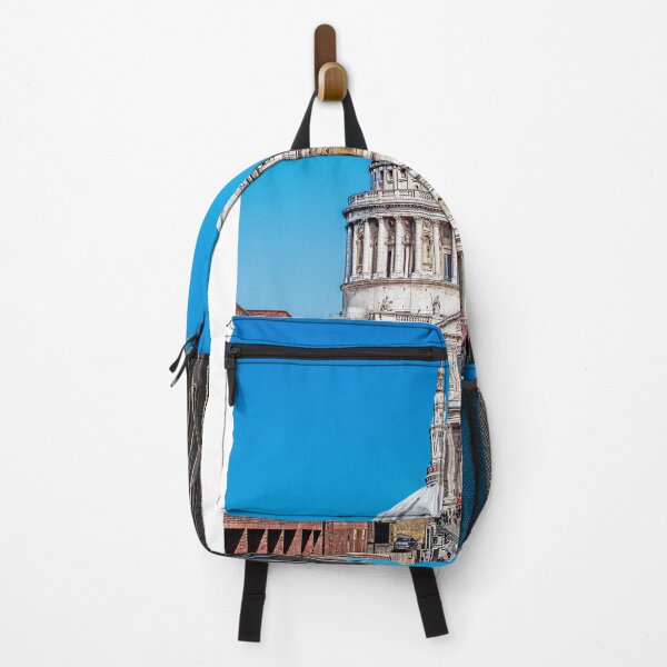 Item preview, St Paul's Cathedral, London designed and sold by Graham Prentice.
